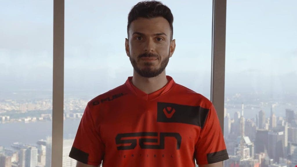tarik Valorant Pro City