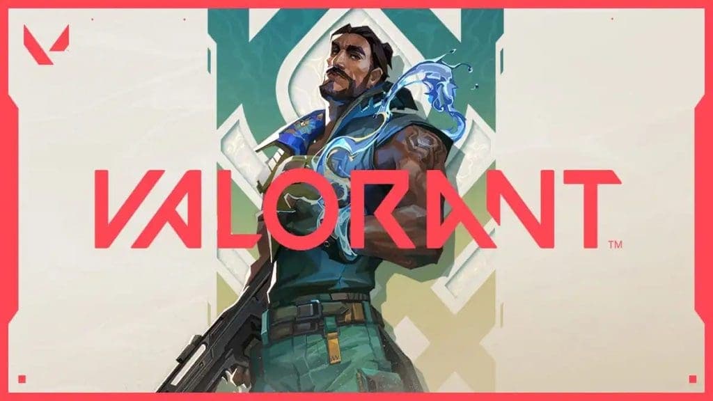 Valorant Pro City