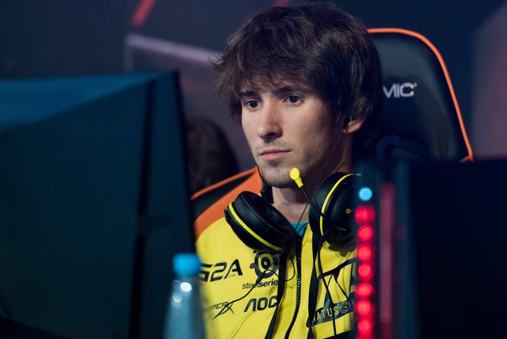 Dendi Parimatch