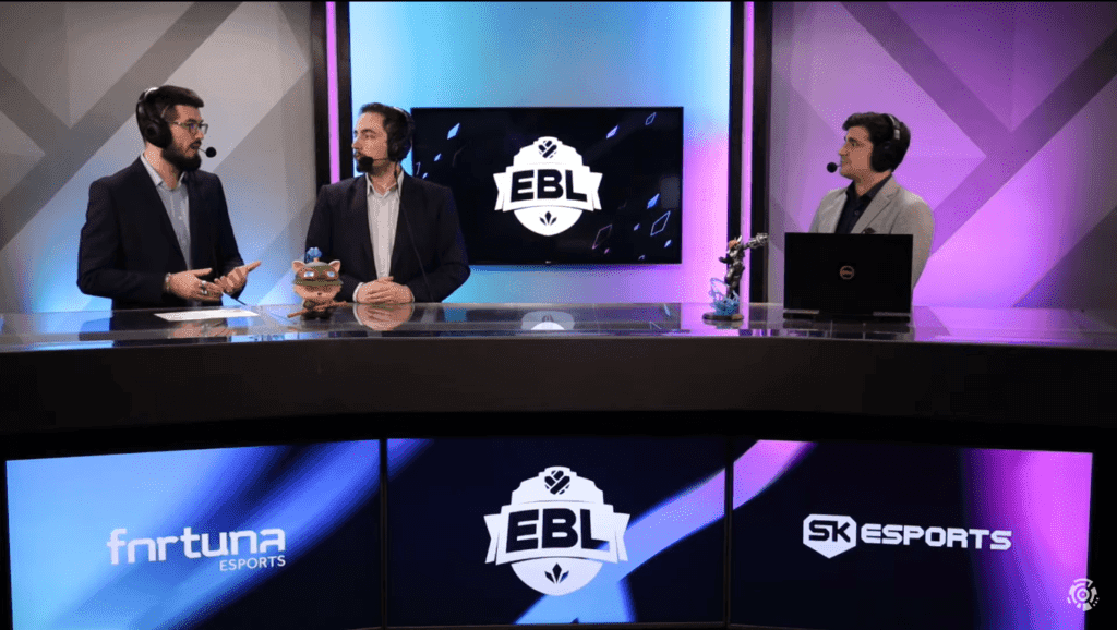 EBL Spring 2023