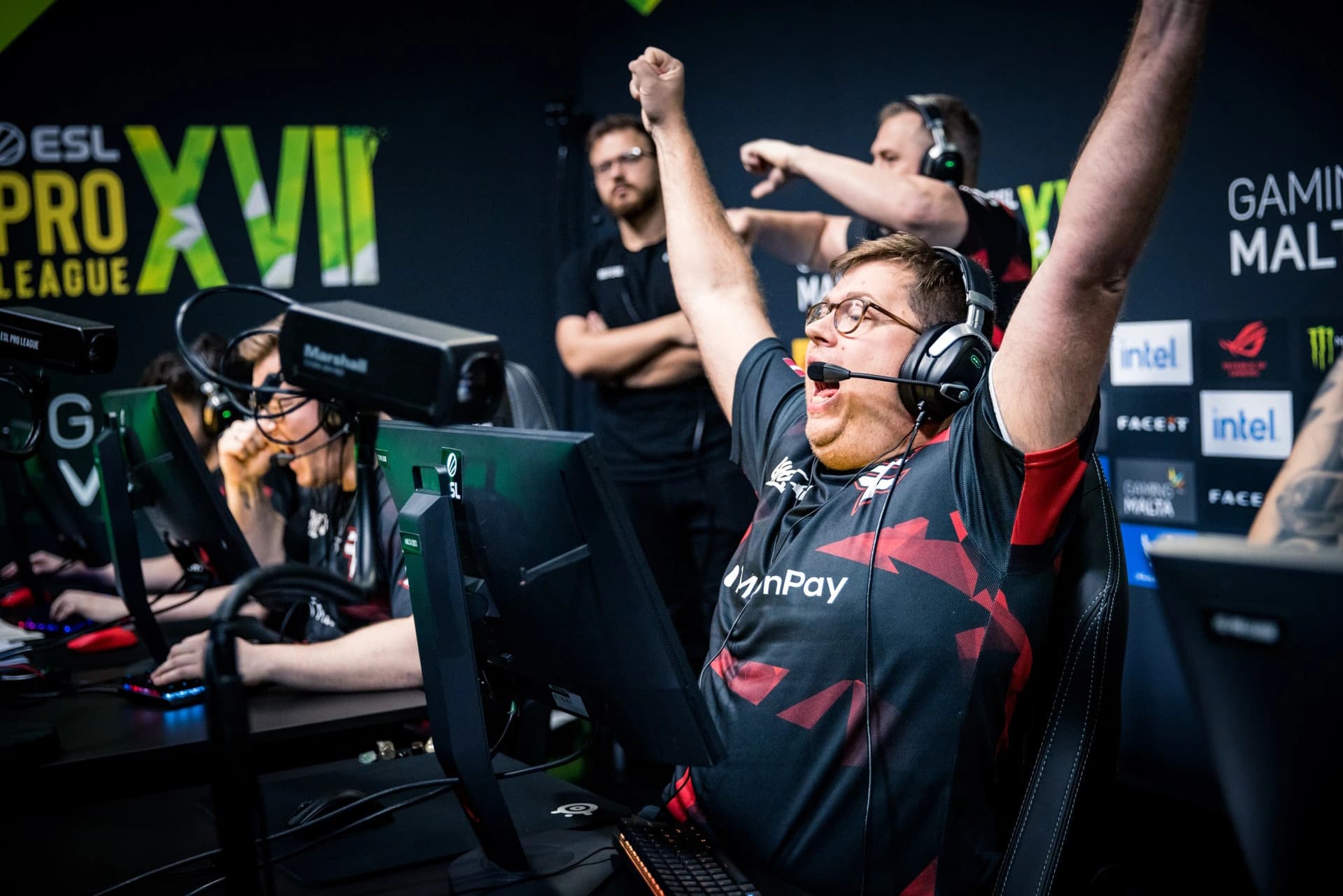 FaZe Clan ESL Pro League
