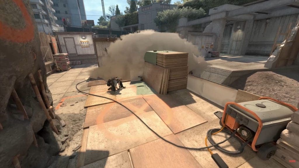 Counter-Strike 2