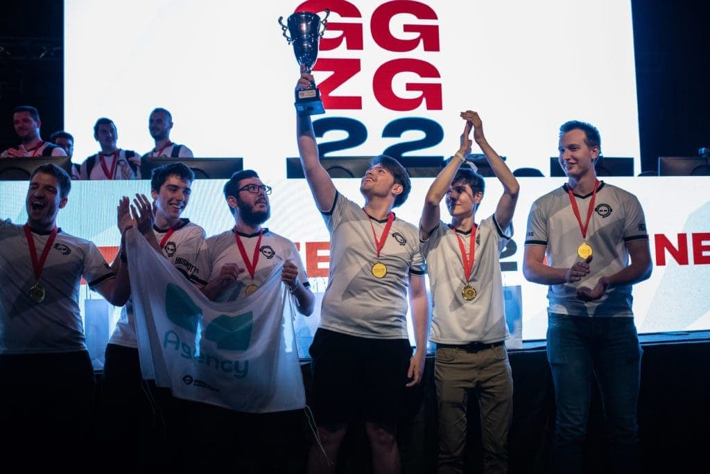 Good Game Zagreb 2022