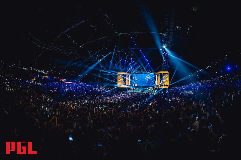 PGL CS2 Major Copenhagen 2024