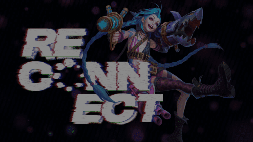RECONNECT Gaming Fest