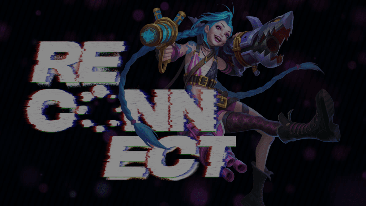 RECONNECT Gaming Fest