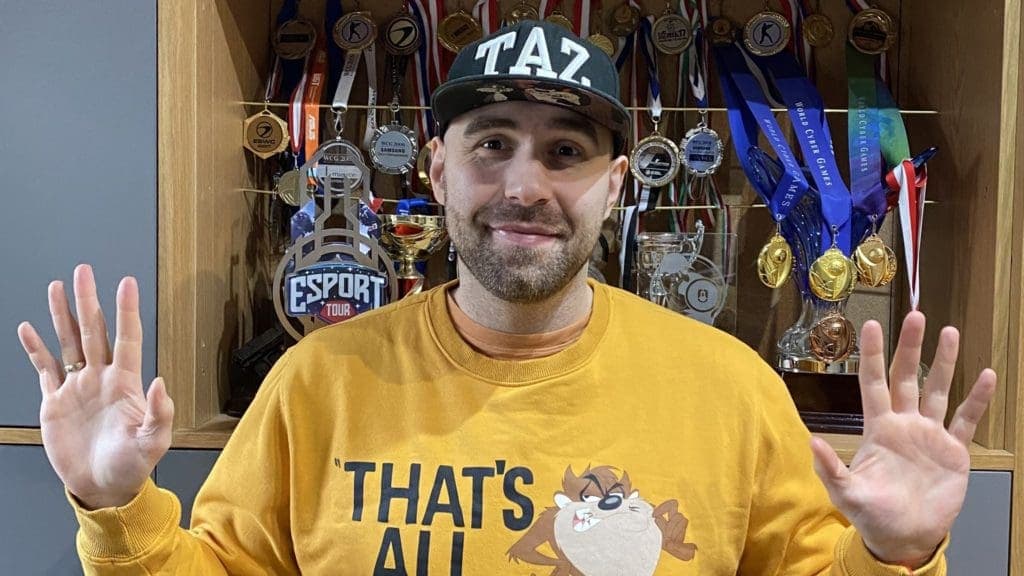 TaZ