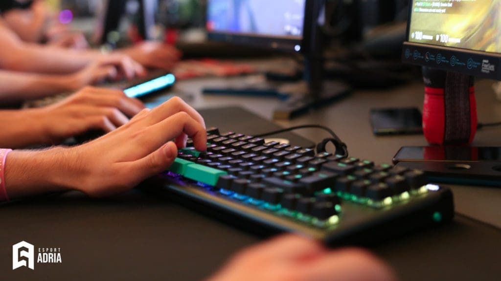 Vilay Esport CS:GO