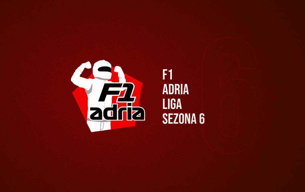 F1 Adria Liga Sezona 6