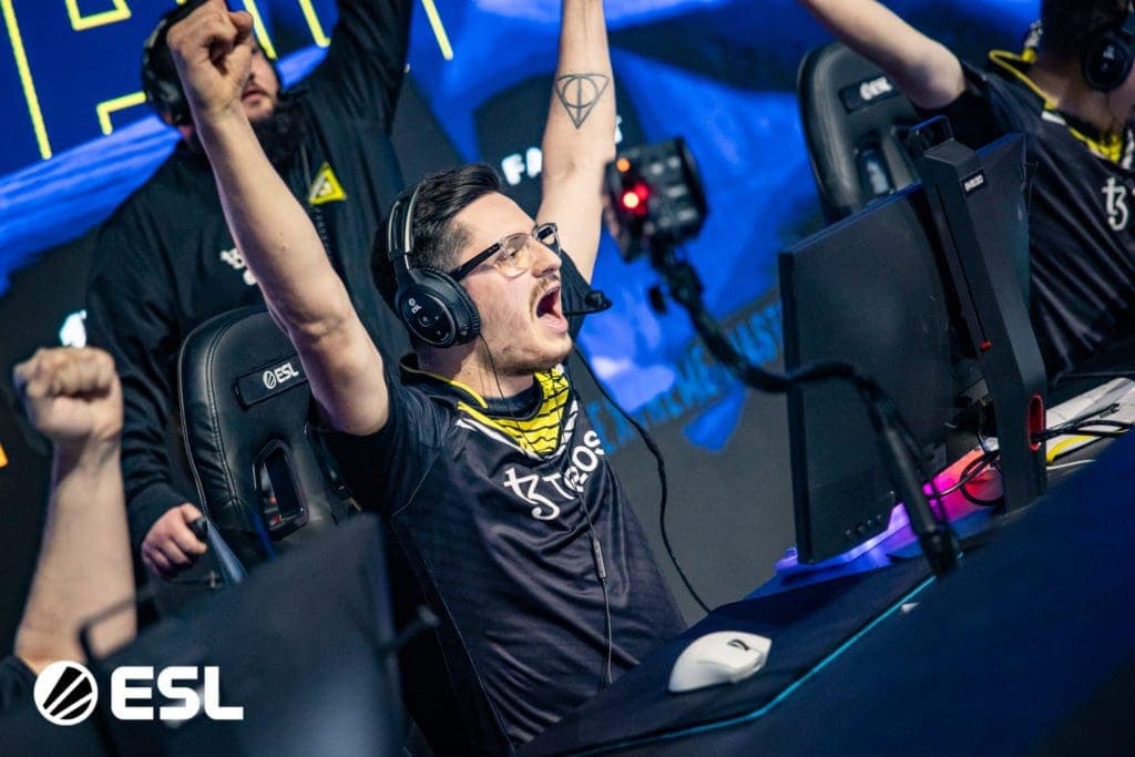 Vitality IEM RIO 2023