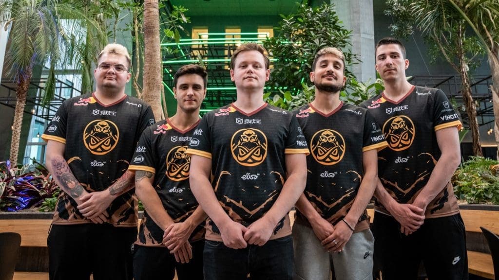 ENCE