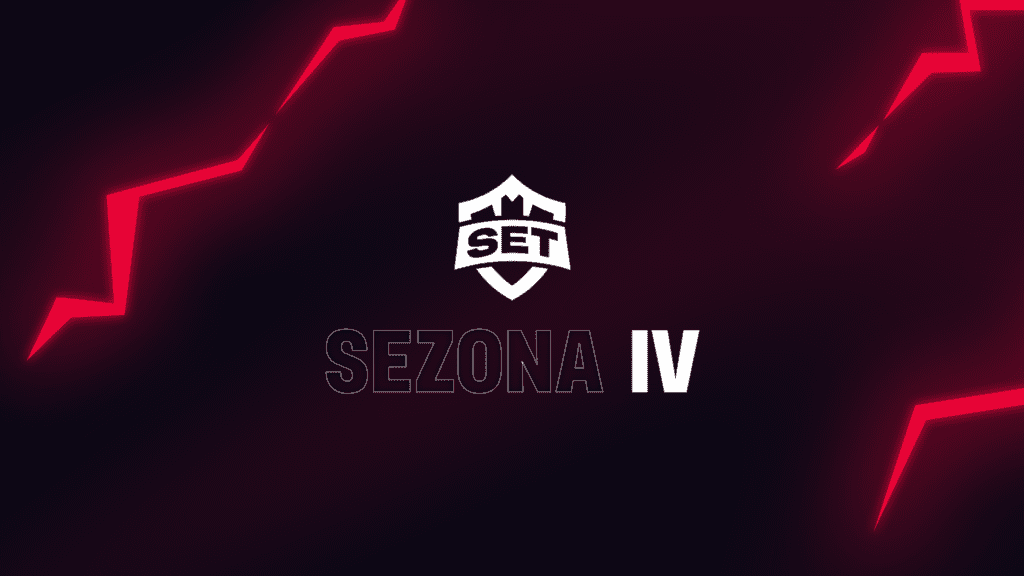 Student Esports Tournament SET S4