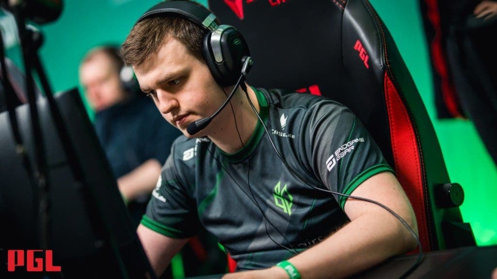 Sprout Staehr