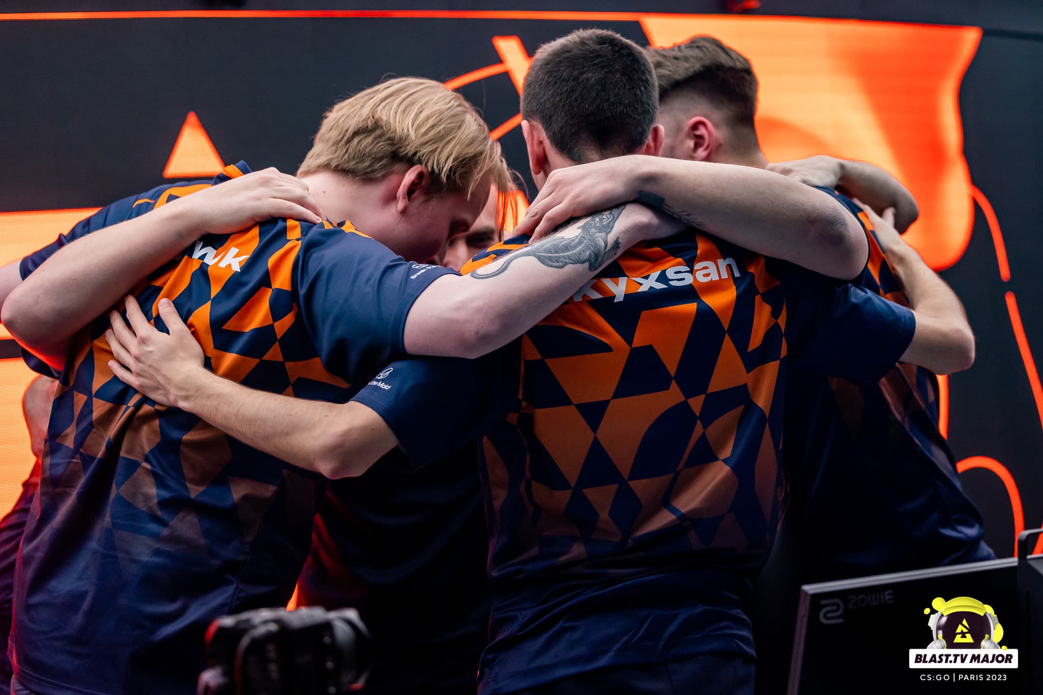 Apeks i kyxsan Pick'em