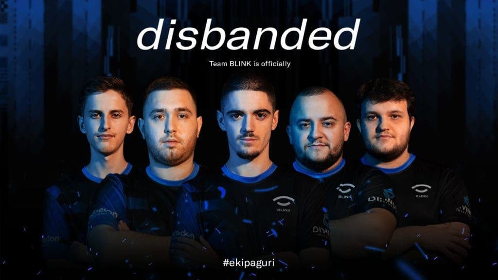 Team BLINK