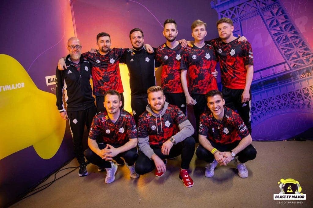 G2 Esports