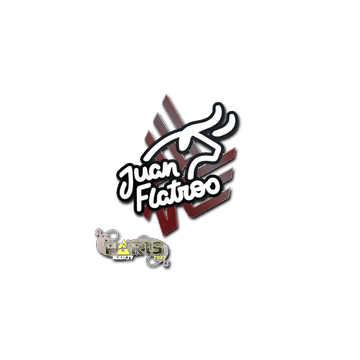 Bad News Eagles juanflatroo stiker
