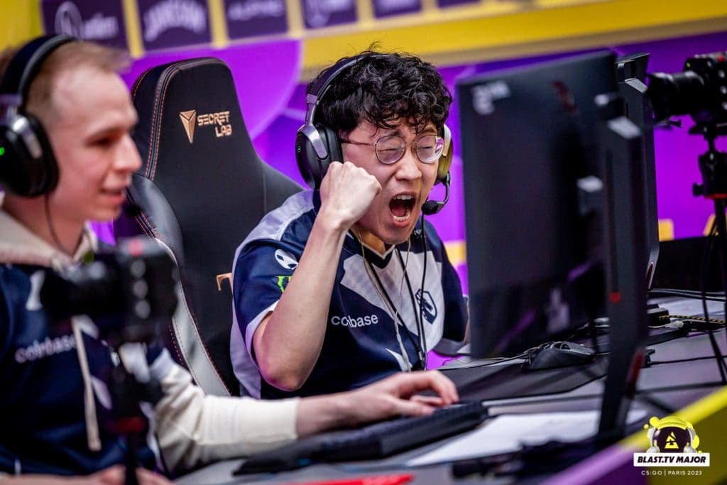 Team Liquid oSee