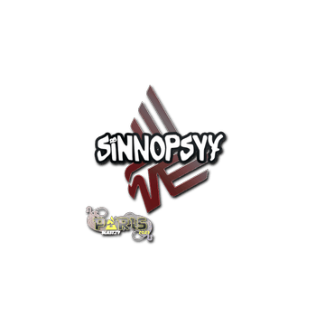 Bad News Eagles sinnopsyy stiker