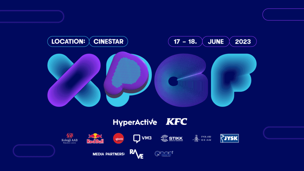 XP Game Fest 2023