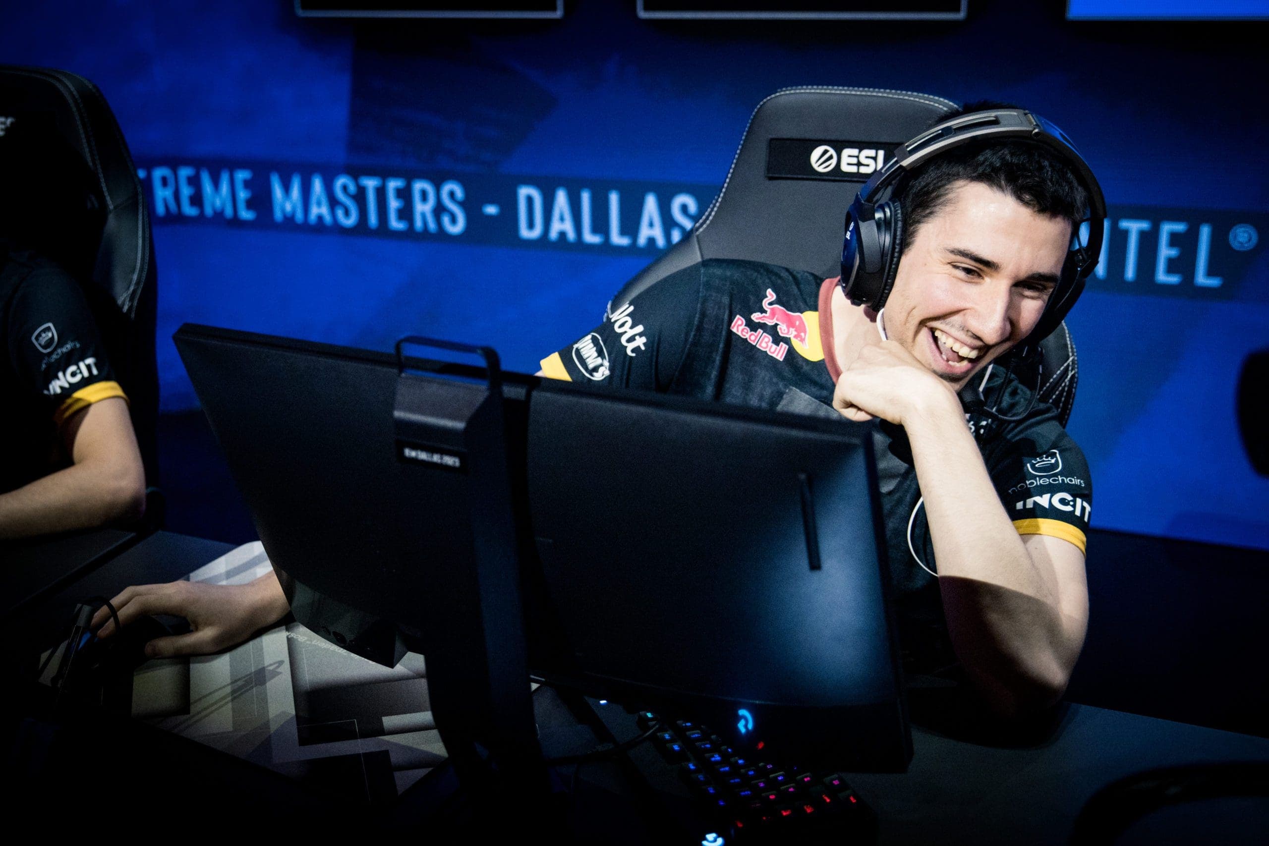 IEM Dallas ENCE Maden