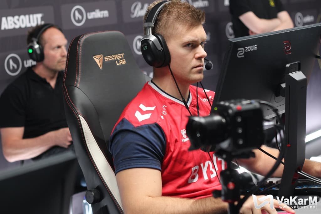 Astralis blameF