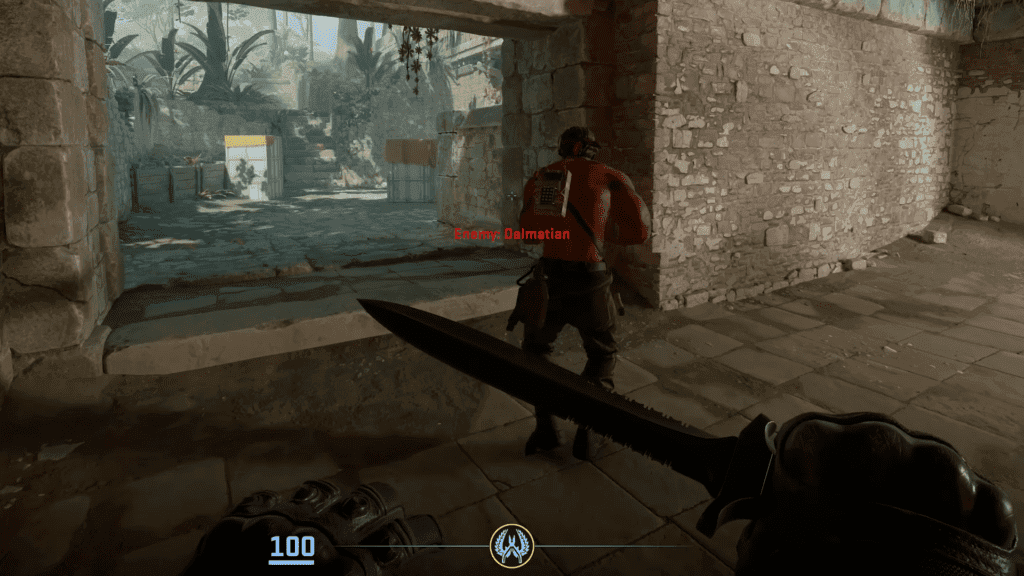 Counter-Strike 2 - CS 2