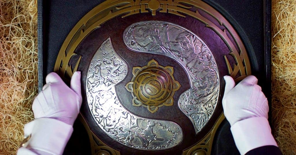 Dota 2 The International 2023