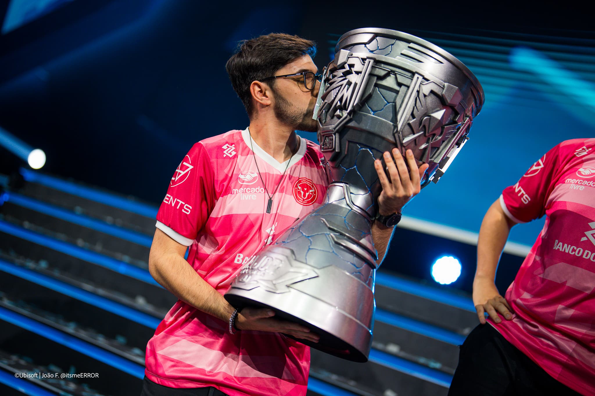 (c) Ubisoft | R6esports on Flickr