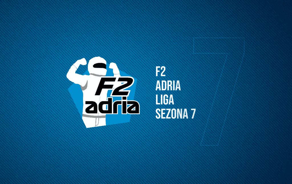 F2 Adria Liga Sezona 7