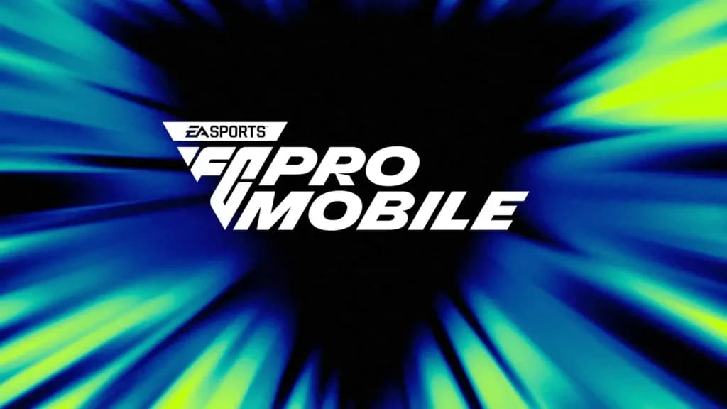 Službena EA SPORTS FC Pro Mobile grafika za Mid-Season Playoffs 2026