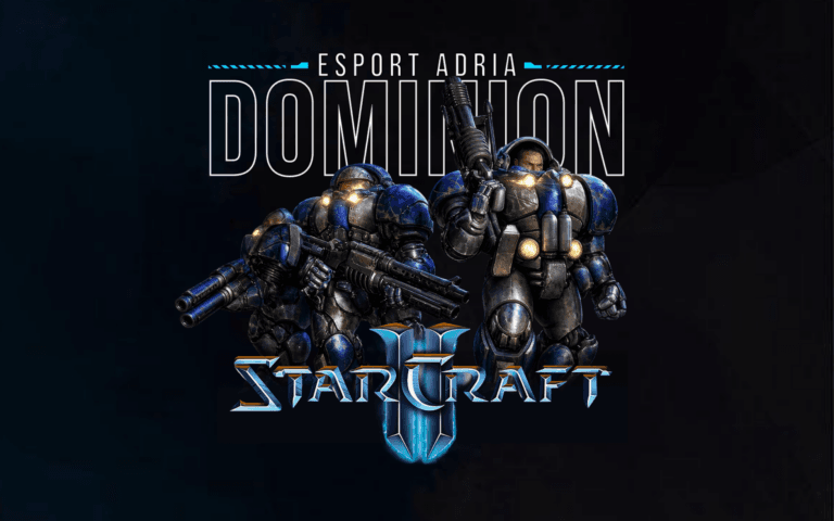 Esport Adria Dominion