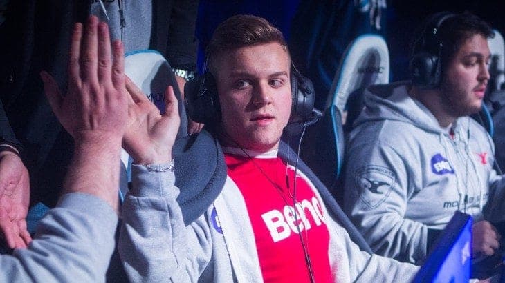 niko nikolinho mousesports bih bosna bosna i hercegovina csgo twc the world championships