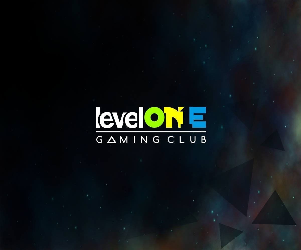 LevelONE CS:GO LAN Makedonija