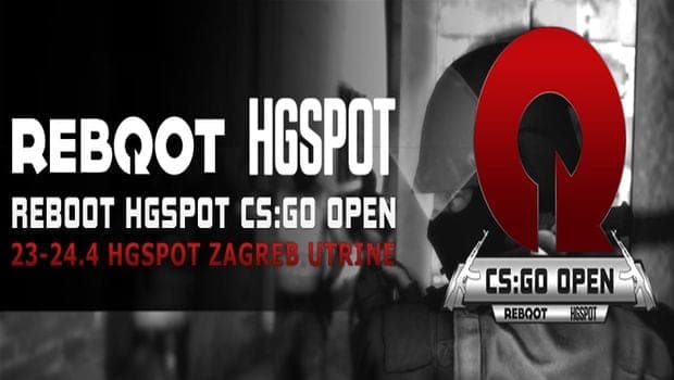 CS:GO open Reboot 2016