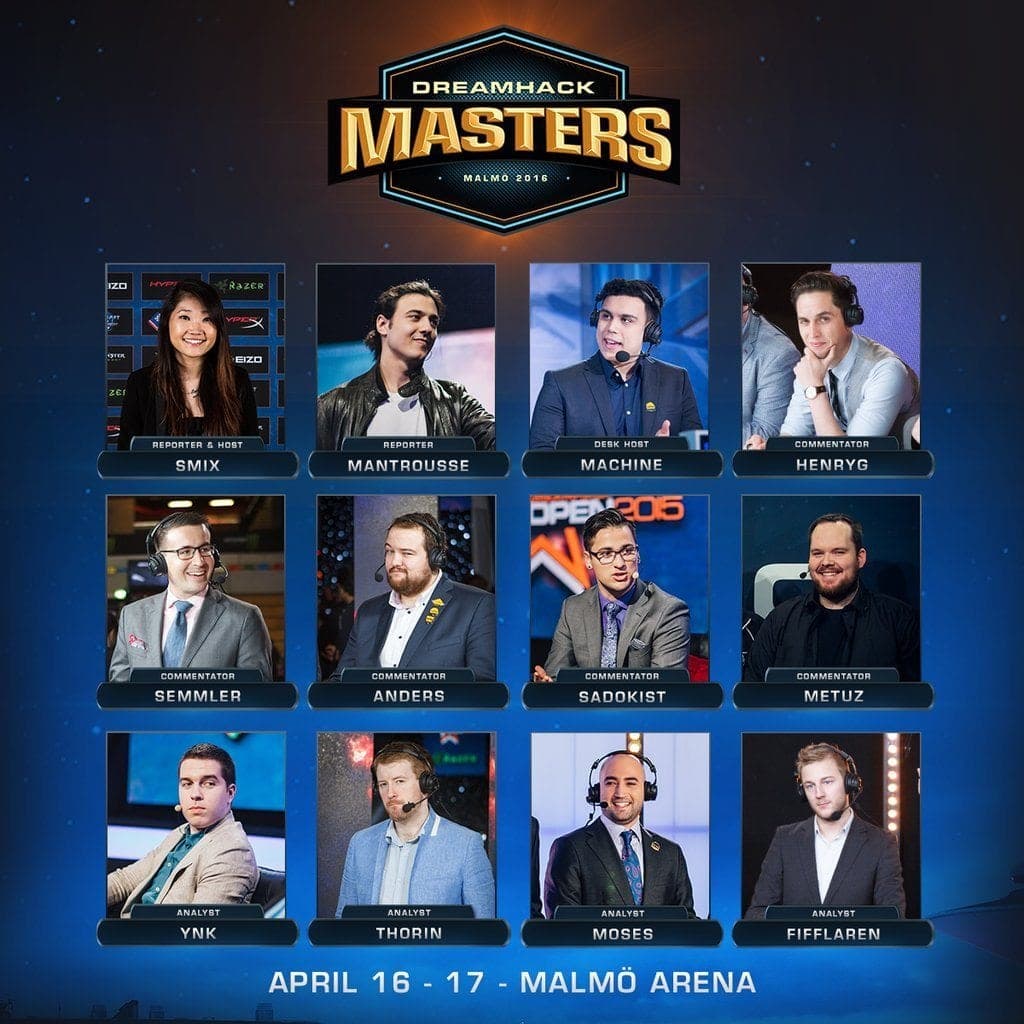 dreamhack malmo, dreamhack masters, dreamhack counter strike, cs go dreamhack, masters malmo
