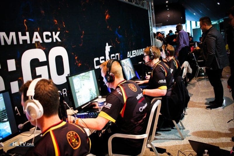 cs go, csgo, DH EU Minor, dignitas, dreamhack minor, ence, epsilon, godsent, hellreisers, HR, lounge gaming, sk, sk gaming, skg, Team orbit —
