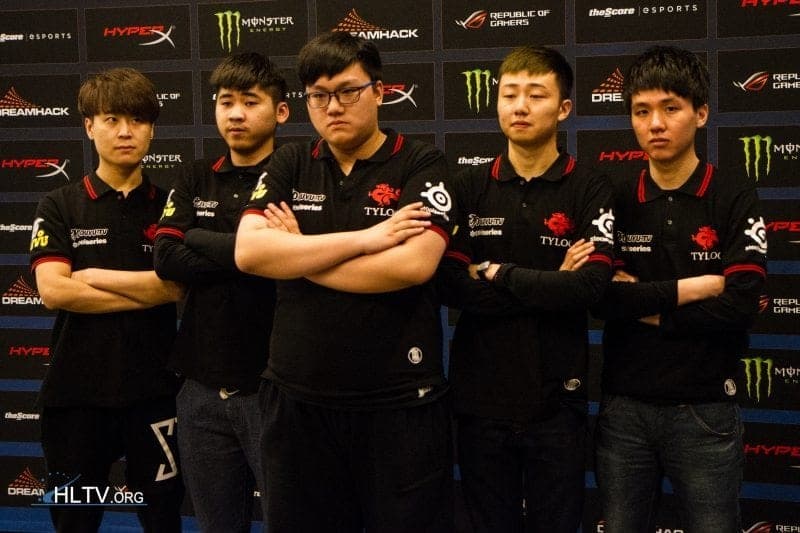 tyloo