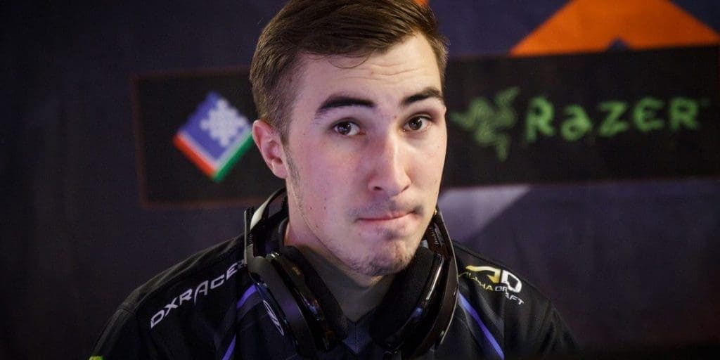 KioShima lan UK csgo