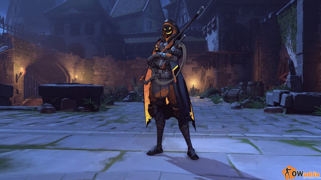 novi skin