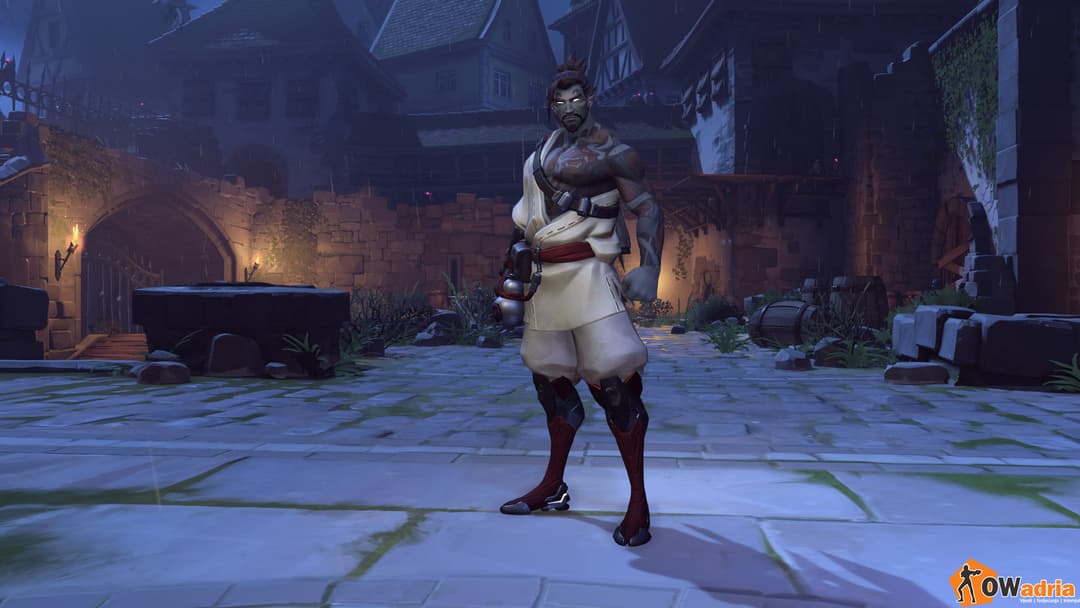 overwatch patch