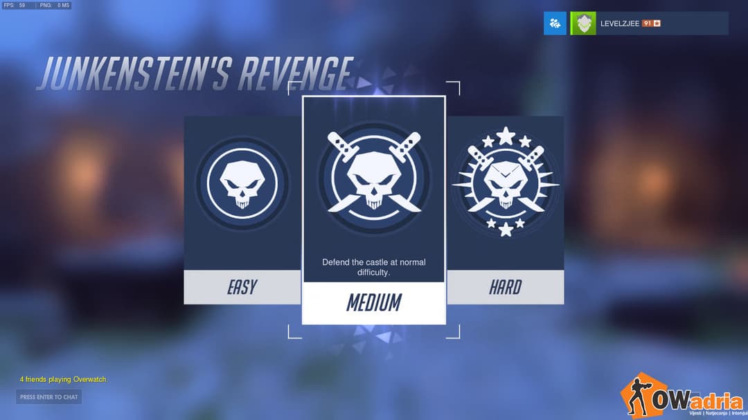 weekly brawl