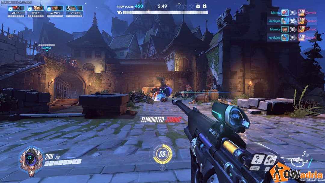junkensteins-revenge