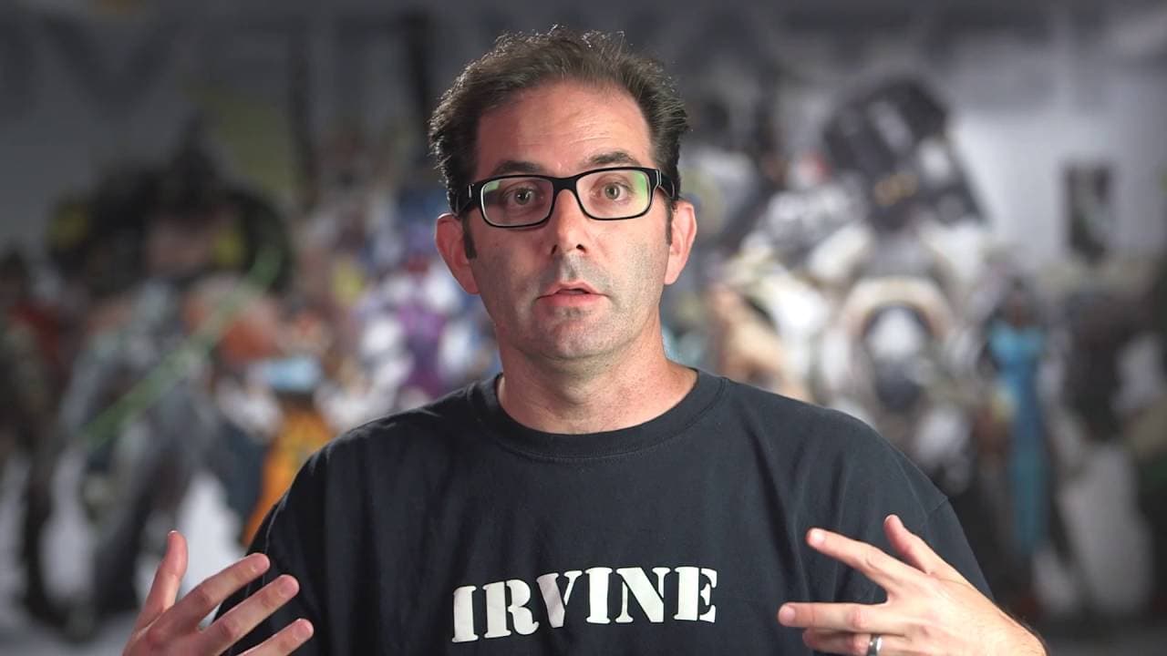 Overwatch