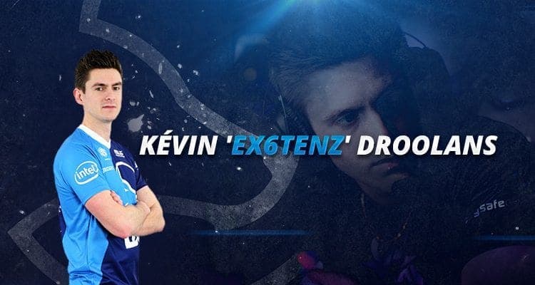 ex6tenz ldlc