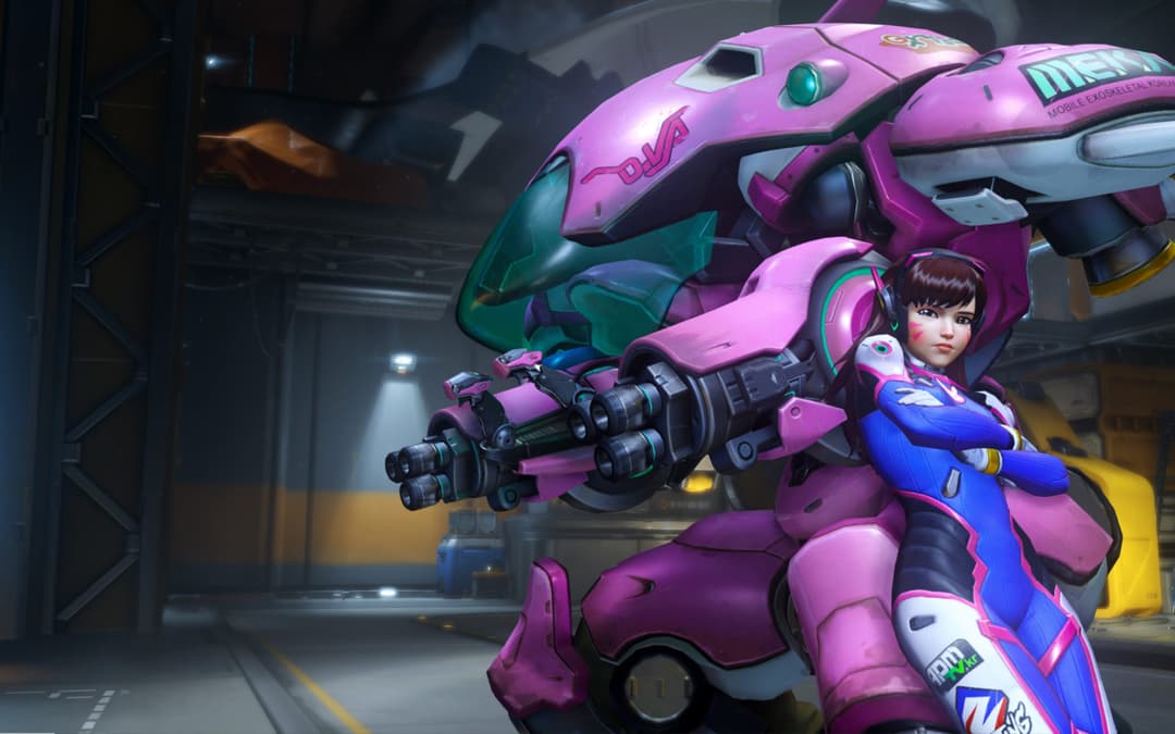d.va