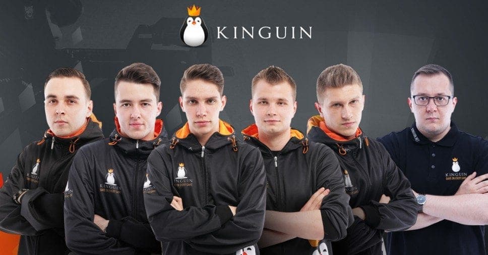 kinguin