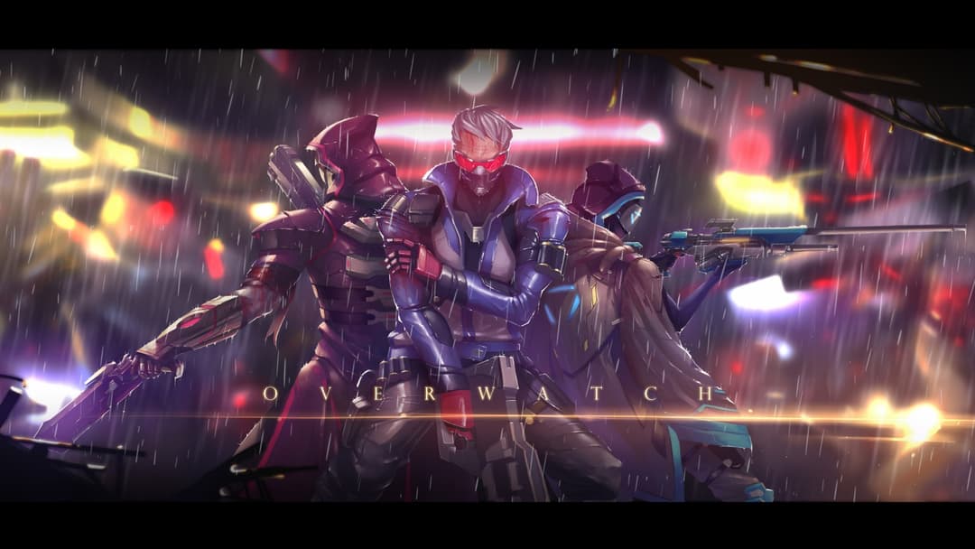 Gabriel Reyes