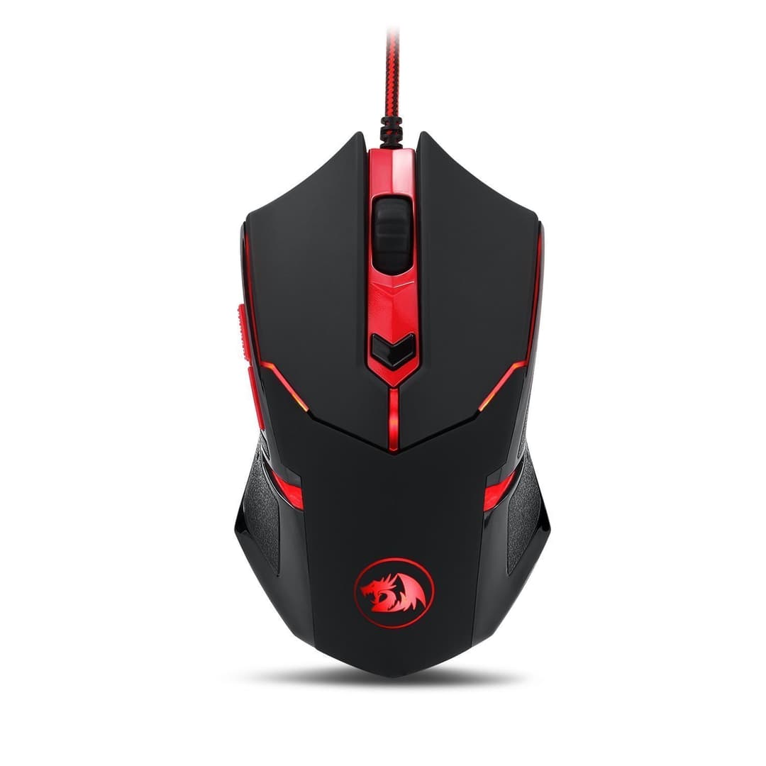 Redragon Centrophorus M601 Gaming Mouse