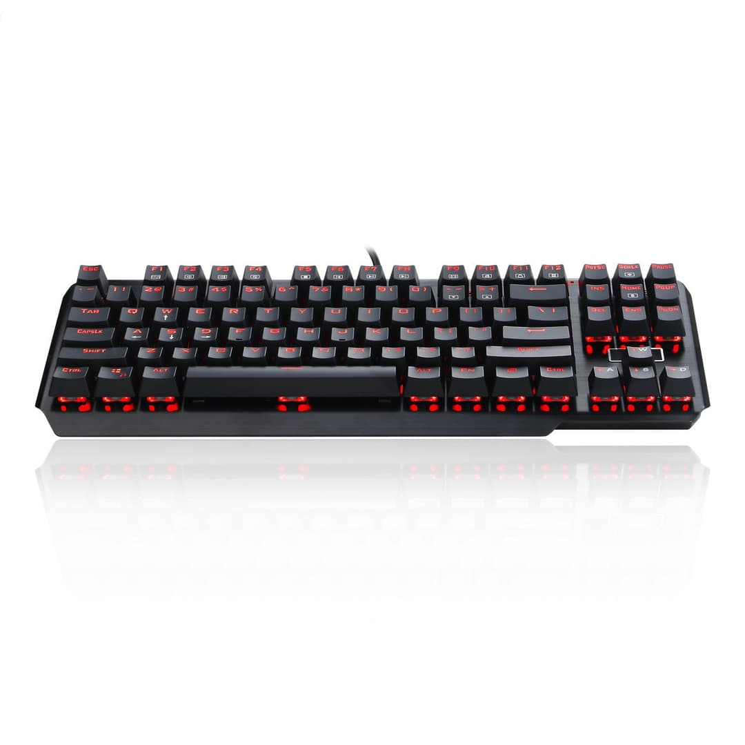 Redragon K553 USAS Mechanical Gaming Keyboard